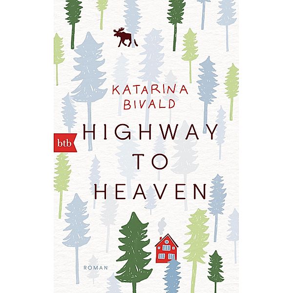 Highway to heaven, Katarina Bivald