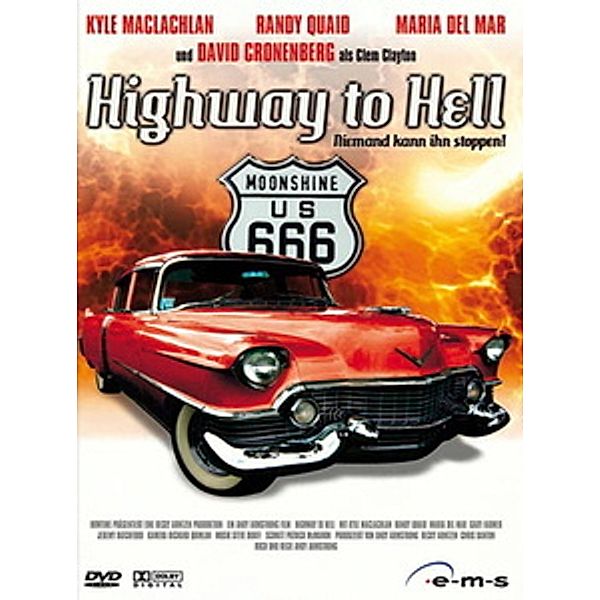 Highway to Hell