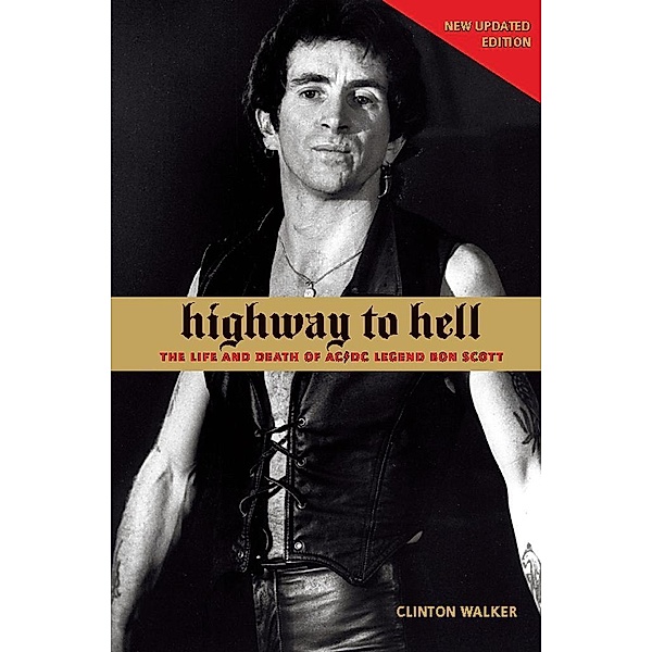 Highway to Hell, Clinton Walker