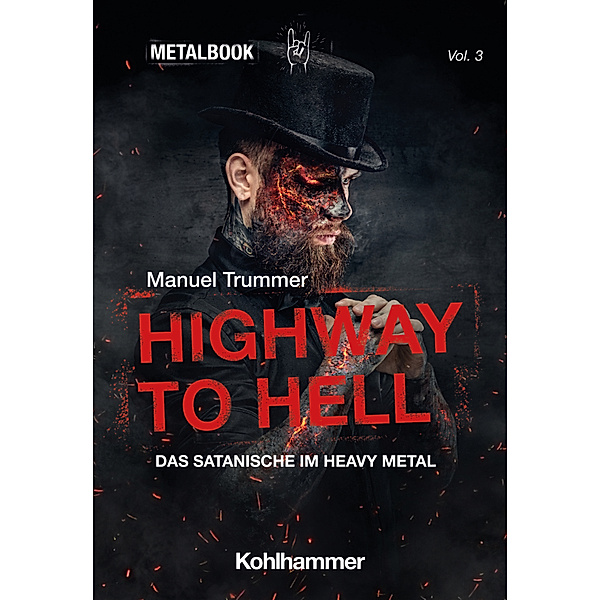 Highway to Hell, Manuel Trummer