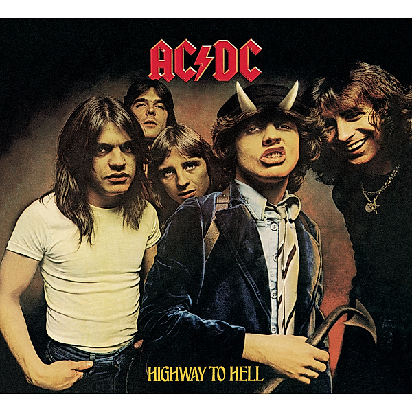 Highway To Hell / Fanpack, AC/DC