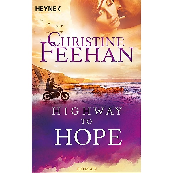 Highway to Hope (4), Christine Feehan