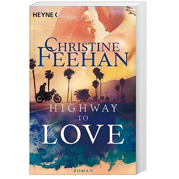 Highway to Love / Highway Bd.1, Christine Feehan