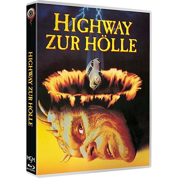 Highway zur Hölle Uncut Edition