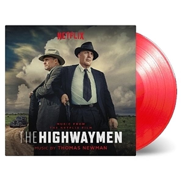 Highwaymen (Vinyl), Diverse Interpreten