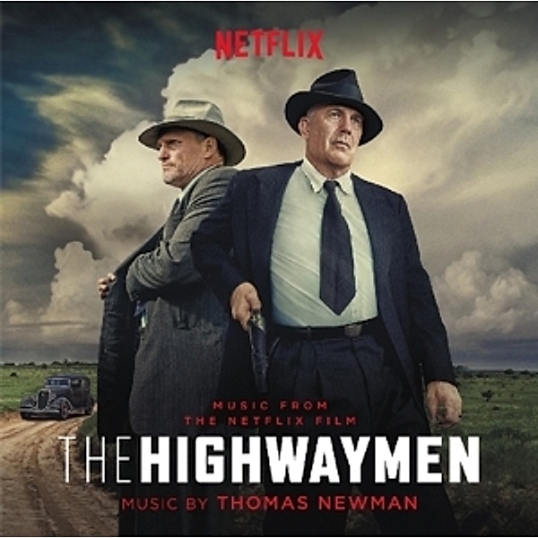 Highwaymen (Vinyl), Diverse Interpreten