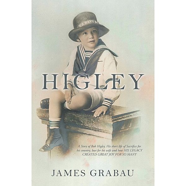 Higley, James Grabau