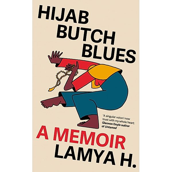 Hijab Butch Blues, Lamya H