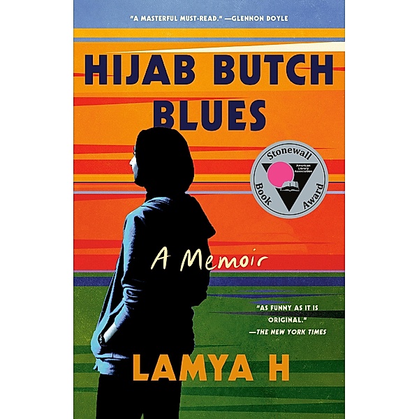 Hijab Butch Blues, Lamya H