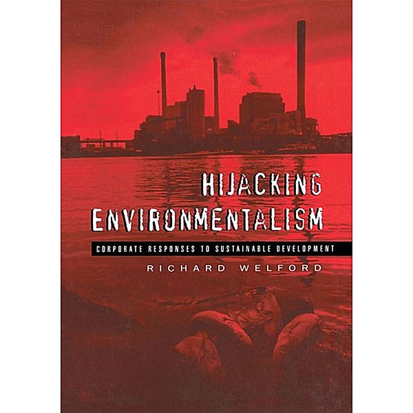 Hijacking Environmentalism