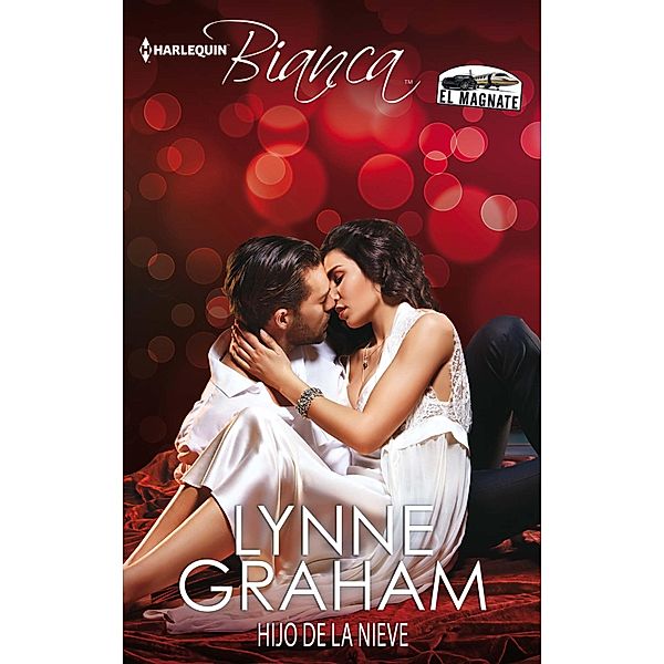 Hijo de la nieve / Bianca, Lynne Graham