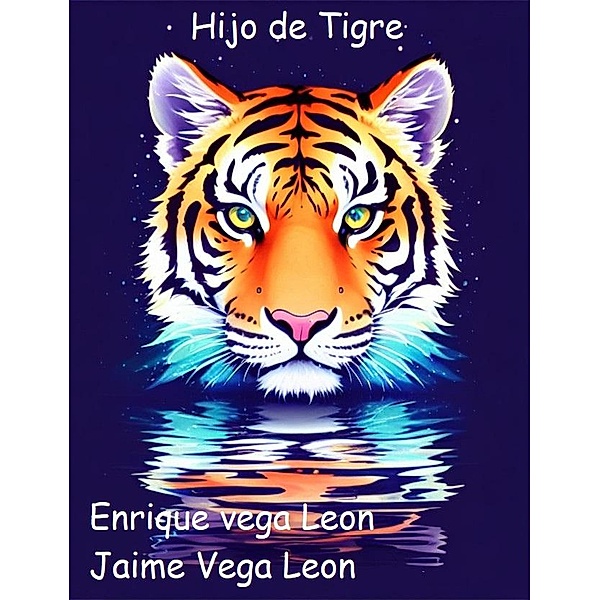 Hijo de Tigre, Enrique Vega Leon, Jaime Vega Leon