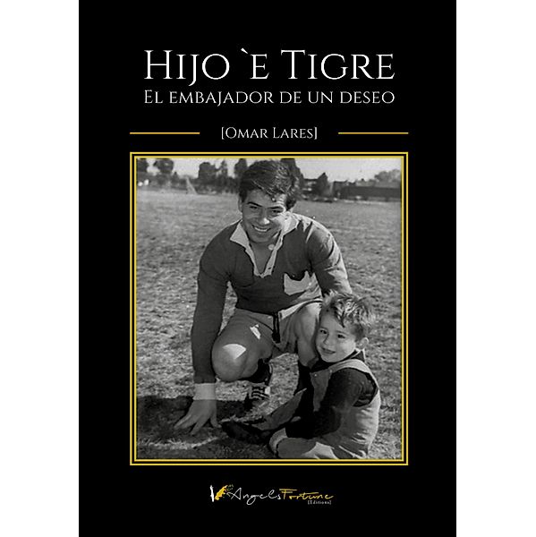 Hijo `e Tigre, Omar Lares