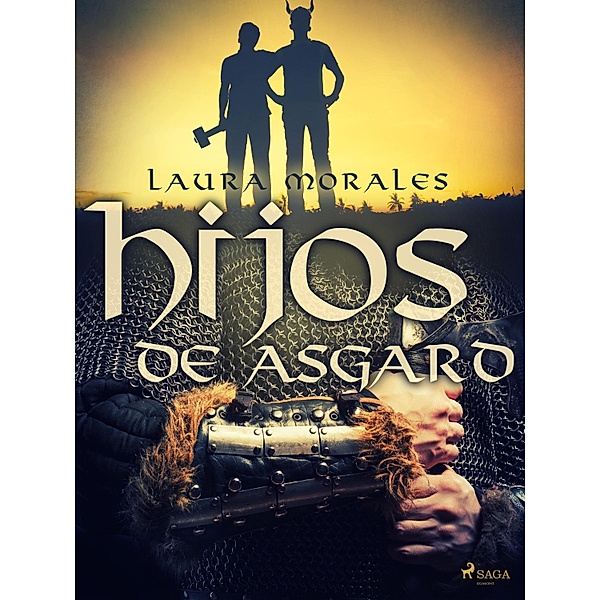 Hijos de Asgard, Laura Morales