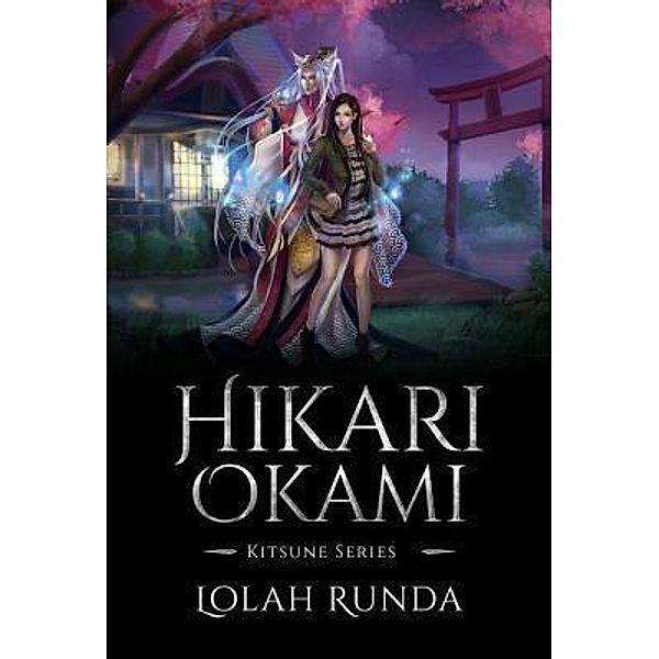 Hikari Okami / Lolah Runda, Lolah Runda