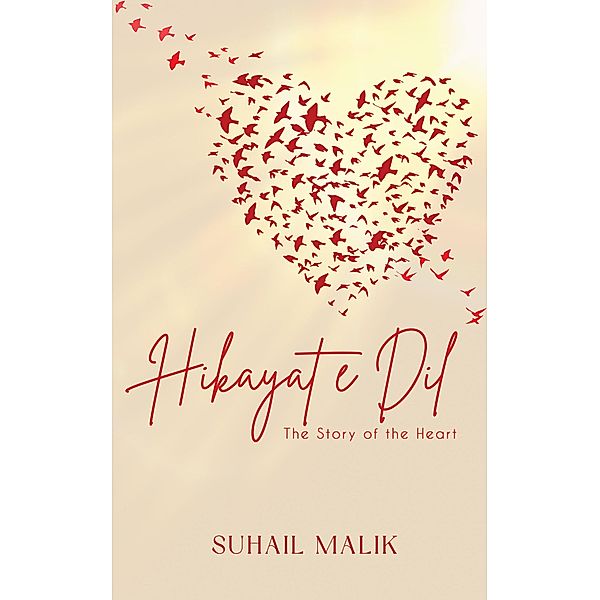 Hikayat e Dil, Suhail Malik