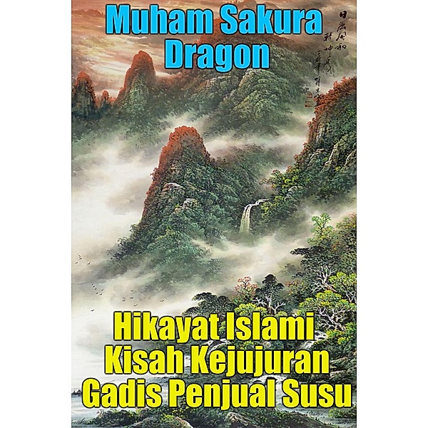 Hikayat Islami Kisah Kejujuran Gadis Penjual Susu, Muham Sakura Dragon