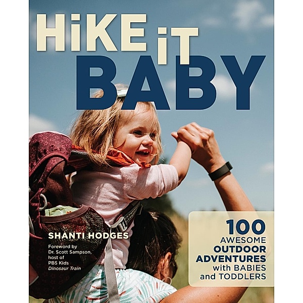 Hike It Baby, Shanti Hodges