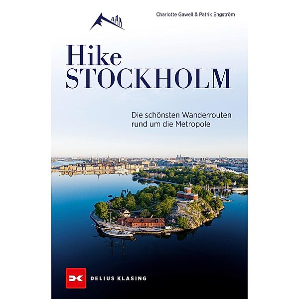 Hike Stockholm, Charlotte Gawell, Patrik Engström