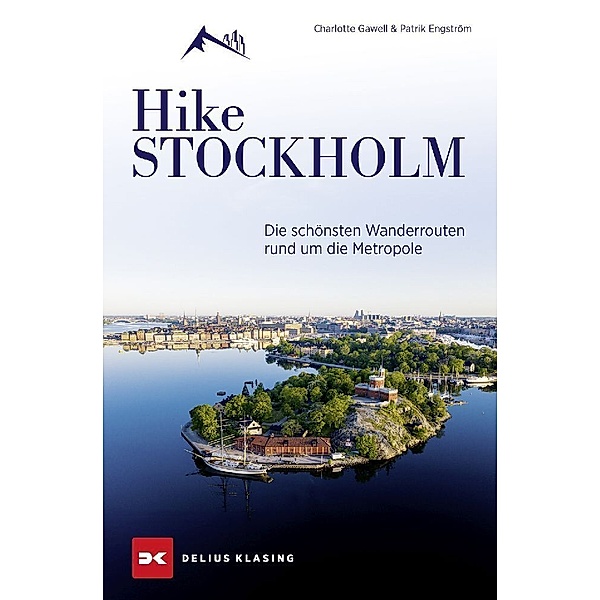 Hike Stockholm, Charlotte Gawell, Patrik Engström