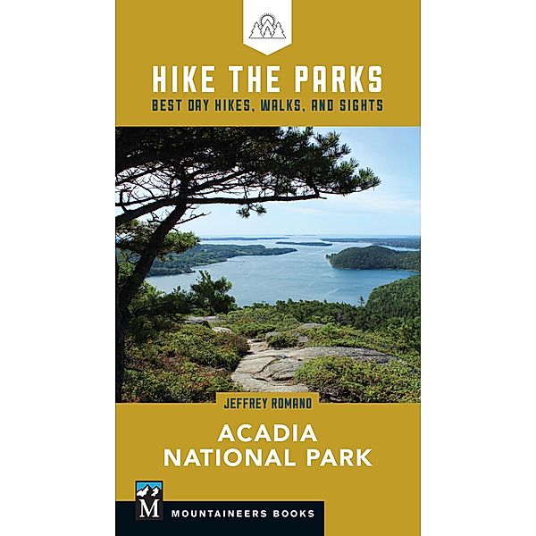 Hike the Parks: Acadia National Park, Jeff Romano