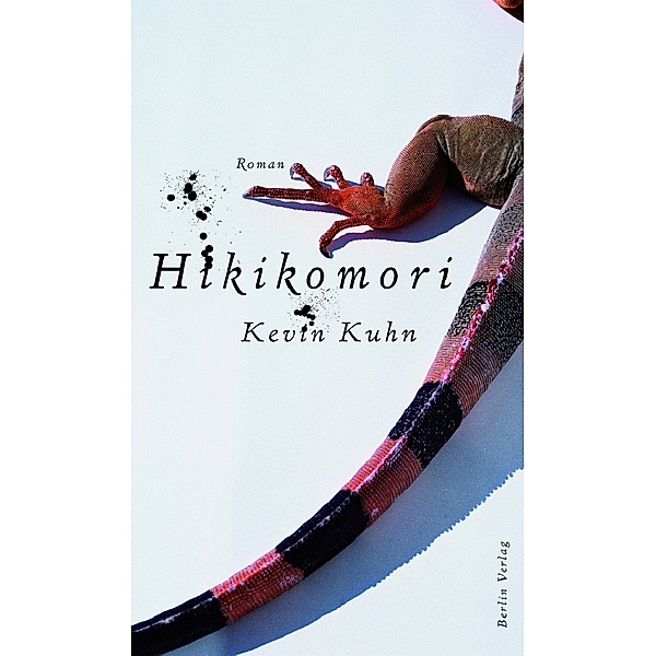 Hikikomori, Kevin Kuhn
