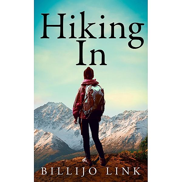 Hiking In, Billijo Link