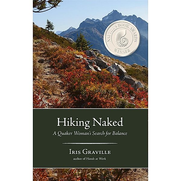 Hiking Naked, Iris Graville
