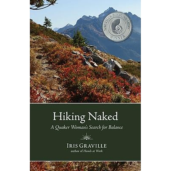 Hiking Naked, Iris Graville