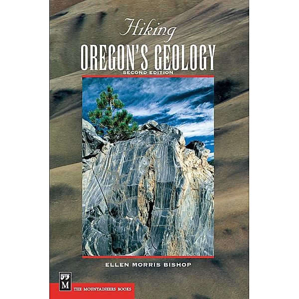 Hiking Oregon's Geology, John Eliot Allen, Ellen Morris Bishop