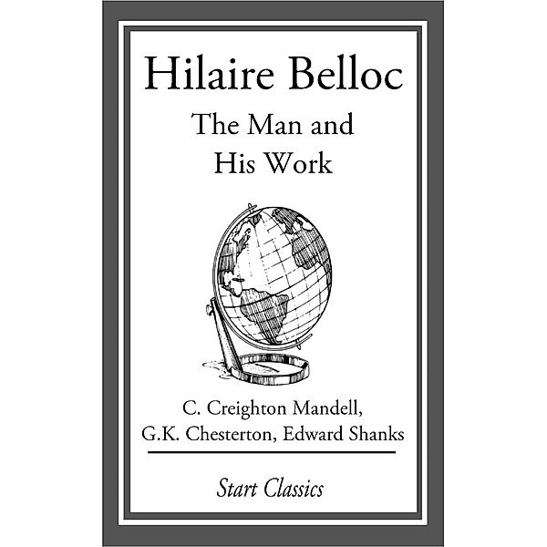 Hilaire Belloc, C. Creighton Mandell