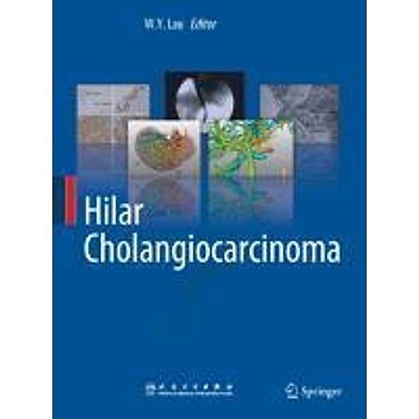 Hilar Cholangiocarcinoma