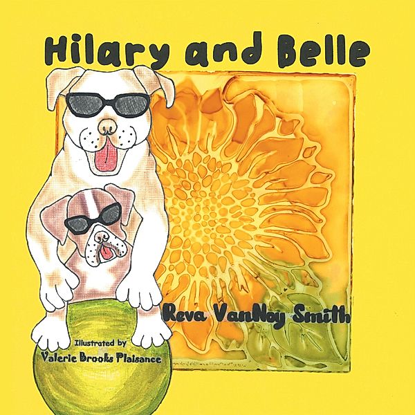 Hilary and Belle, Reva Vannoy Smith