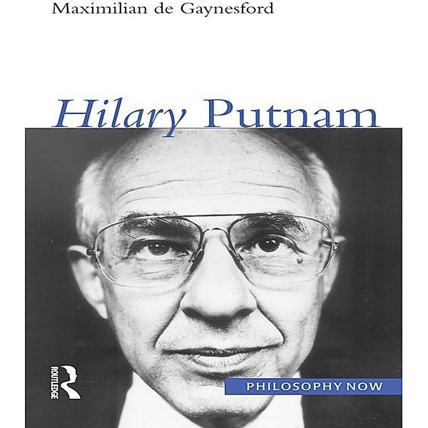 Hilary Putnam, Maximilian de Gaynesford