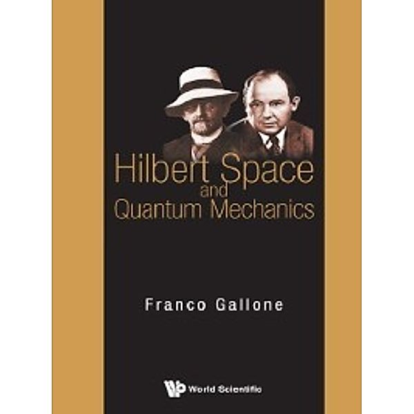 Hilbert Space and Quantum Mechanics, Franco Gallone