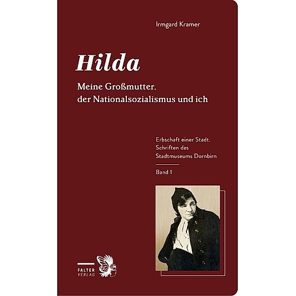 Hilda, Irmgard Kramer