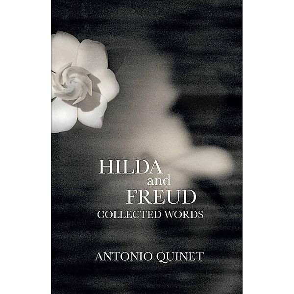 Hilda and Freud, Antonio Quinet