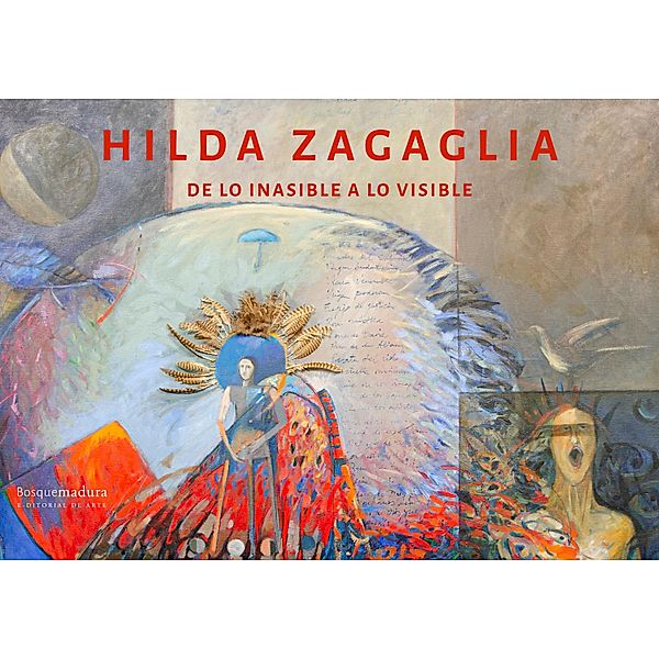 Hilda Zagaglia, Hilda Zagaglia