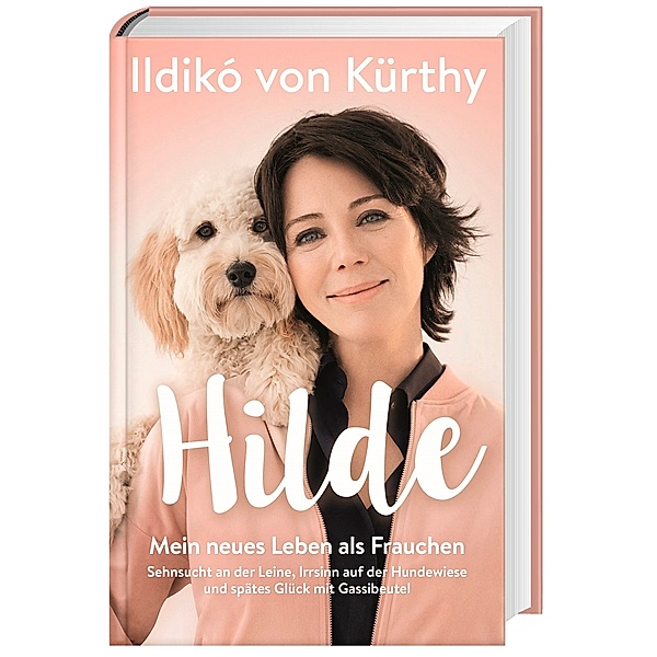 Hilde, Ildikó von Kürthy