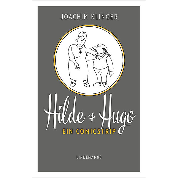 Hilde & Hugo, Joachim Klinger