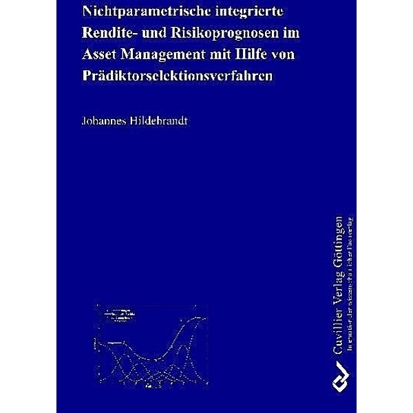 Hildebrandt, J: Nichtparametrische integrierte Rendite- und, Johannes Hildebrandt