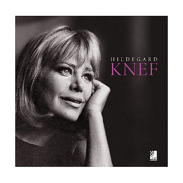 Hildegard Knef, m. 2 Audio-CDs, Paul Von Schell
