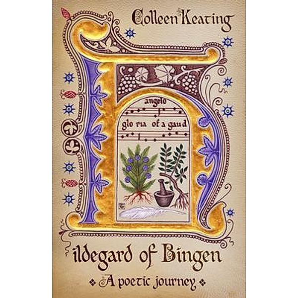 Hildegard of Bingen, Colleen Keating