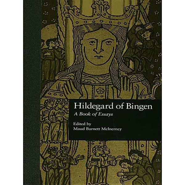 Hildegard of Bingen