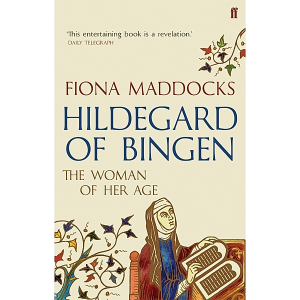 Hildegard of Bingen, Fiona Maddocks