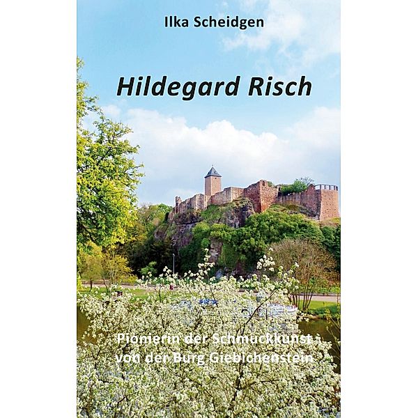 Hildegard Risch, Ilka Scheidgen