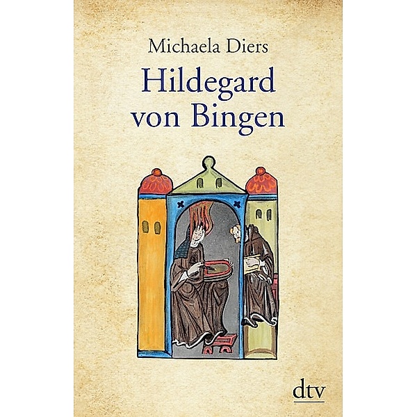 Hildegard von Bingen, Michaela Diers