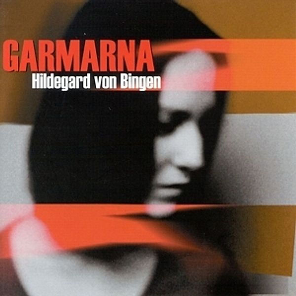 Hildegard Von Bingen, Garmarna