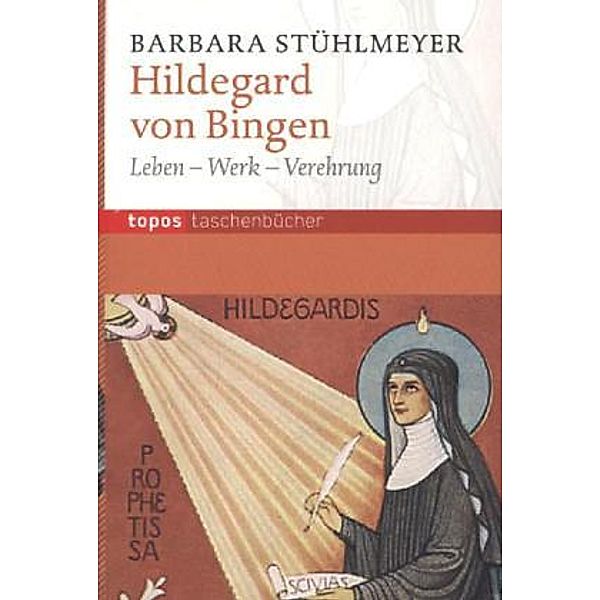 Hildegard von Bingen, Barbara Stühlmeyer