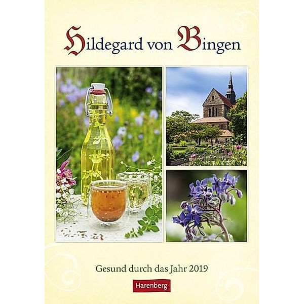 Hildegard von Bingen 2019, Sabine Durdel-Hoffmann